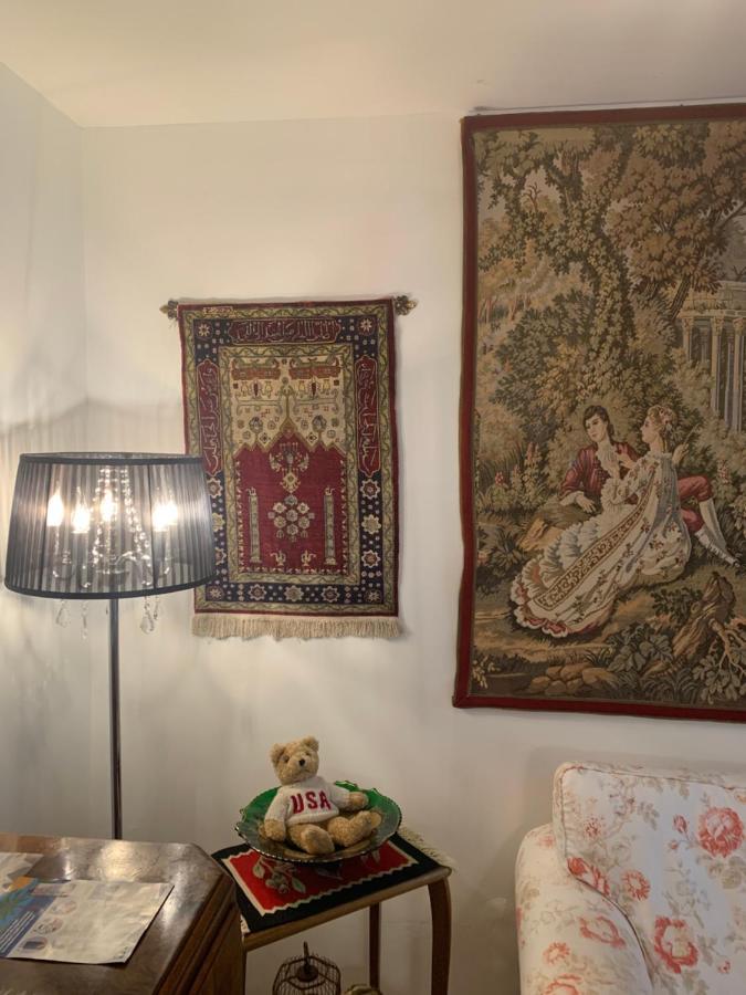 Ferienhaus, Rustico Auf Burg Locarno Eksteriør bilde
