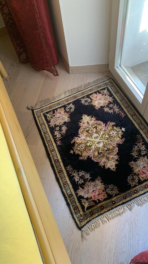 Ferienhaus, Rustico Auf Burg Locarno Eksteriør bilde