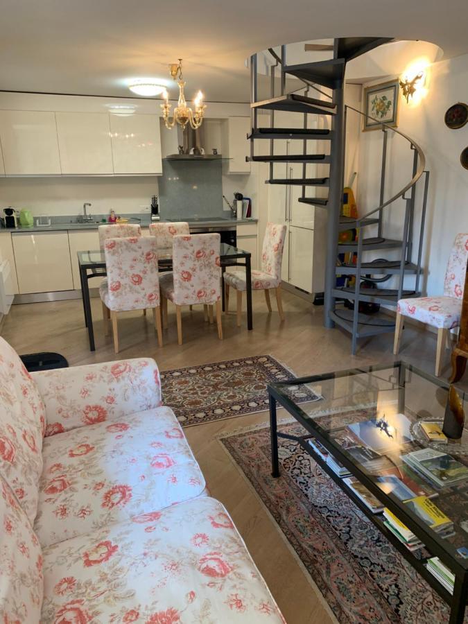 Ferienhaus, Rustico Auf Burg Locarno Eksteriør bilde